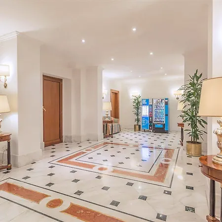 Hotel Raeli Luce 4*