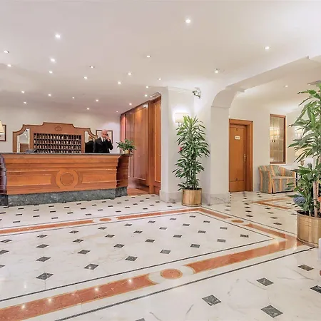 Raeli Luce Hotel 4*