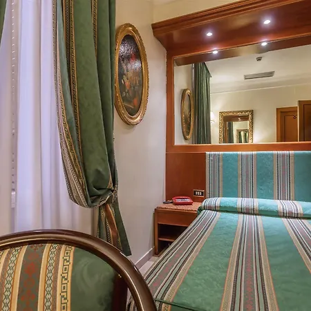 Raeli Luce Hotel 4*