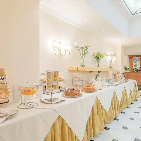 Hotel Raeli Luce 4*