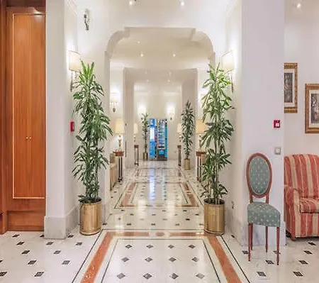 Hotel Raeli Luce 4*