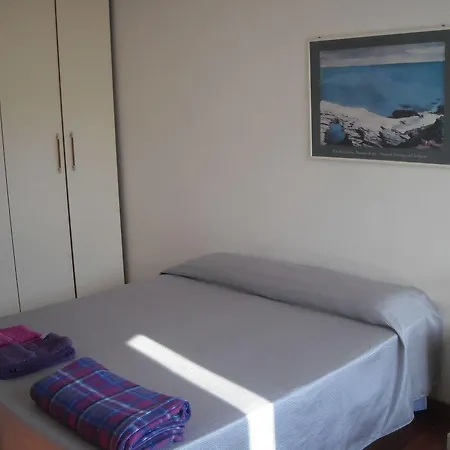 T&v House Bed & Breakfast 2*
