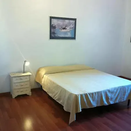 Bed & Breakfast T&v House Rome