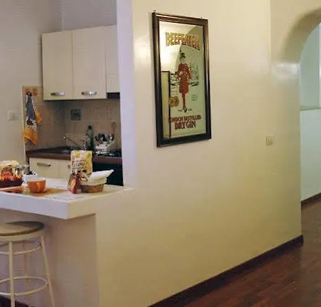 Bed & Breakfast T&v House Rome