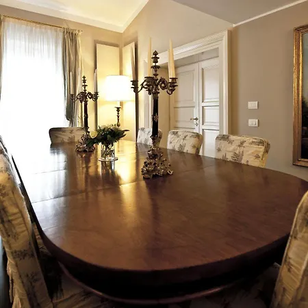 La Scelta Di Goethe - Luxury Maison d'hôtes 2*