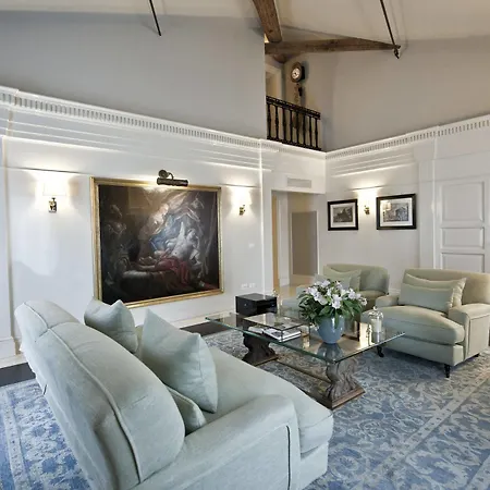 La Scelta Di Goethe - Luxury Maison d'hôtes 2*