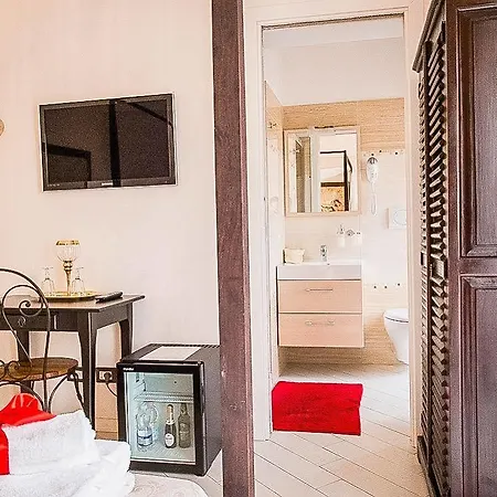Bed & Breakfast Tiburtina 2*