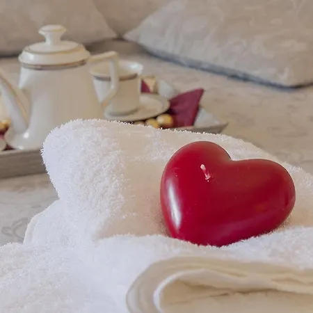 Bed & Breakfast Tiburtina 2*