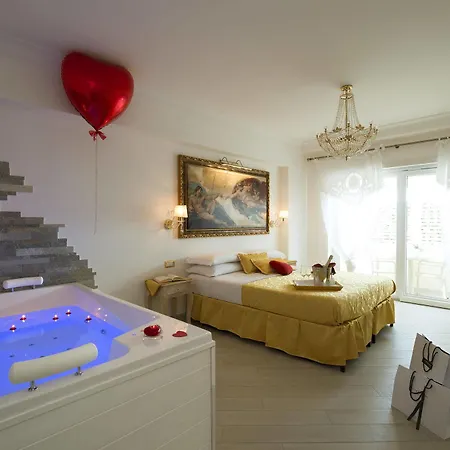 Tiburtina Bed & Breakfast Řím