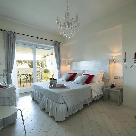 Bed & Breakfast Tiburtina Řím