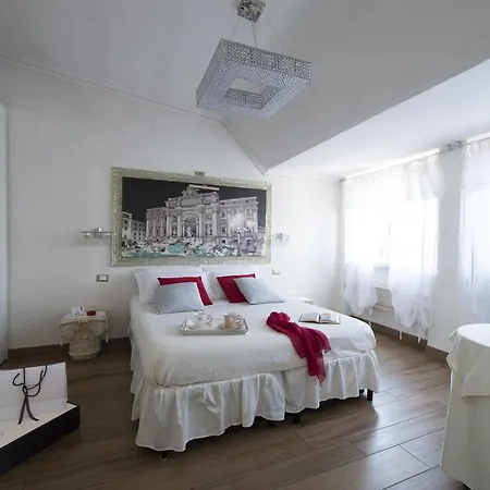 Tiburtina Bed & Breakfast
