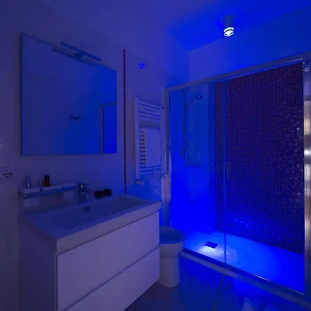 Bed & Breakfast Tiburtina 2*