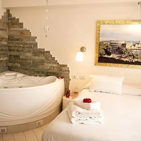 Tiburtina Bed & Breakfast Rome