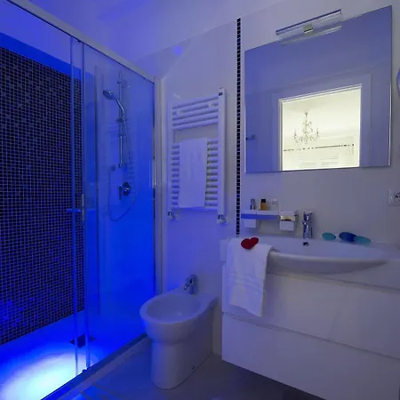 Bed & Breakfast Tiburtina Rome