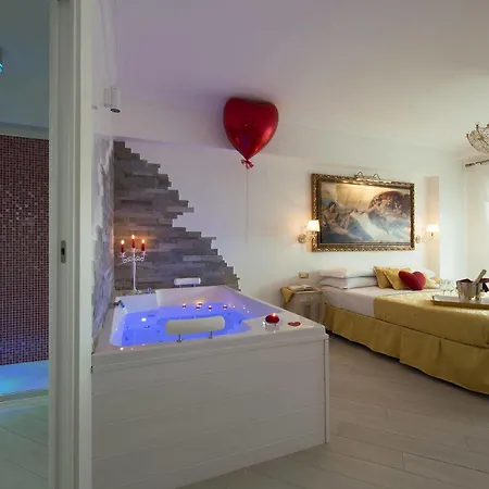 Tiburtina Bed & Breakfast 2*