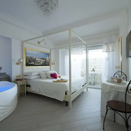 Tiburtina Bed & Breakfast 2*