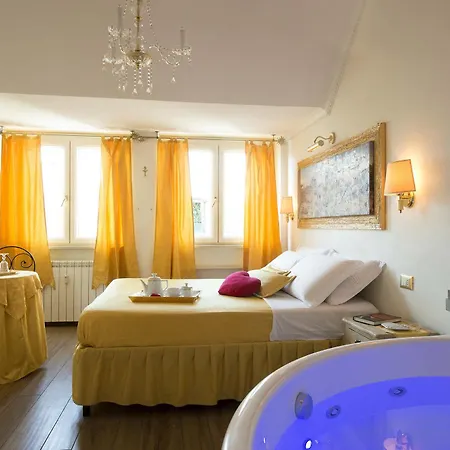 Bed & Breakfast Tiburtina 2*