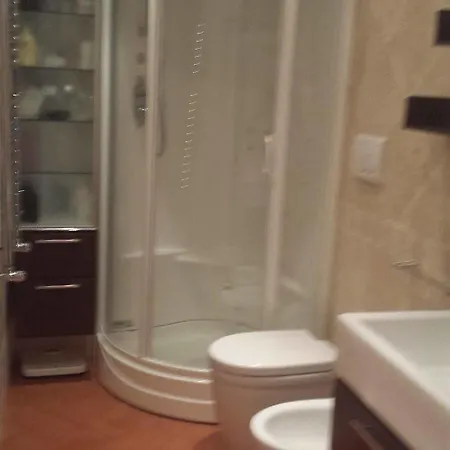 Bed and breakfast Navona 2*
