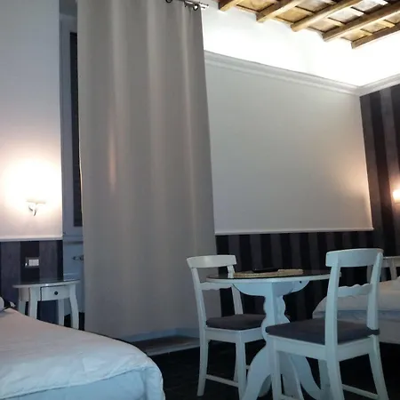 Bed and breakfast Navona Roma