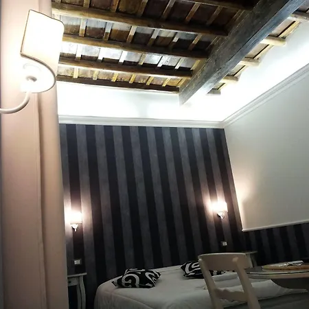 Navona Bed and breakfast Roma
