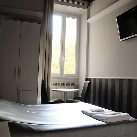 Navona Bed and breakfast