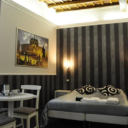 Bed and breakfast Navona