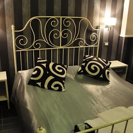 Bed and breakfast Navona 2*