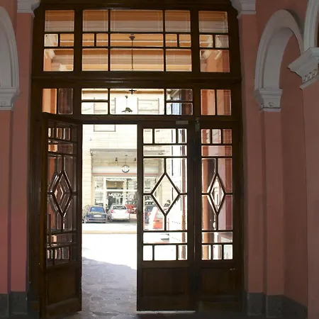 Pensionat Internoroma