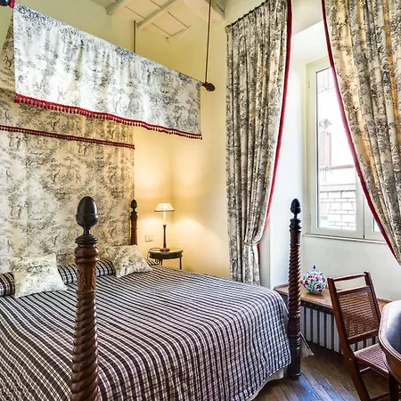 Casa Heberart Capo Le 3* Roma