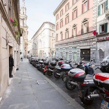 Affittacamere Casa Heberart Capo Le