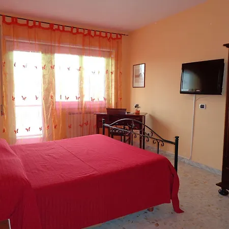 Bed & Breakfast Domus Della Radio
