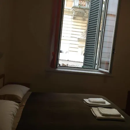 Marcelina 3* Ρώμη