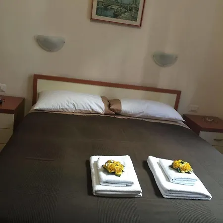 Bed and Breakfast Marcelina 3*