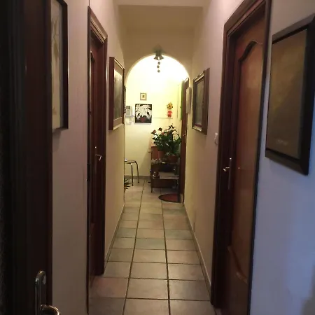 Bed and Breakfast Marcelina 3*
