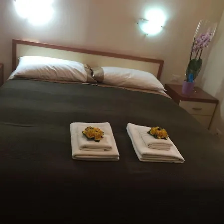 Marcelina Bed & Breakfast Řím