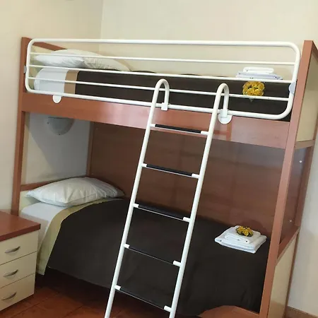 Bed and Breakfast Marcelina