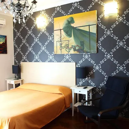 Santa Bibiana Bed and breakfast