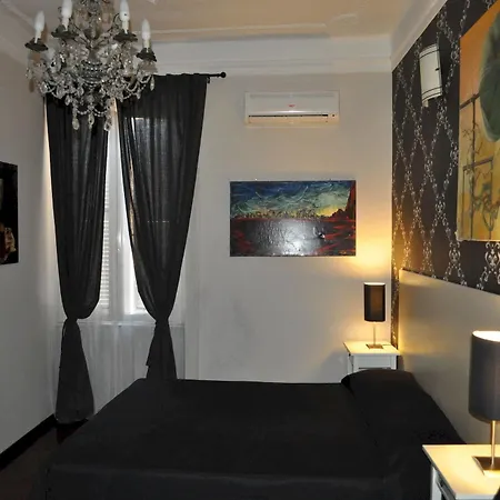 Bed and breakfast Santa Bibiana