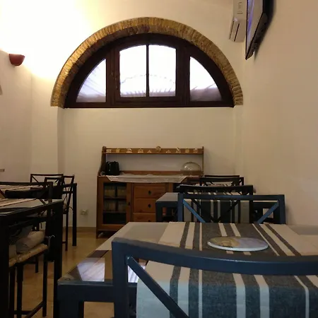 De' Fiori فندق مبيت وإفطار 2*