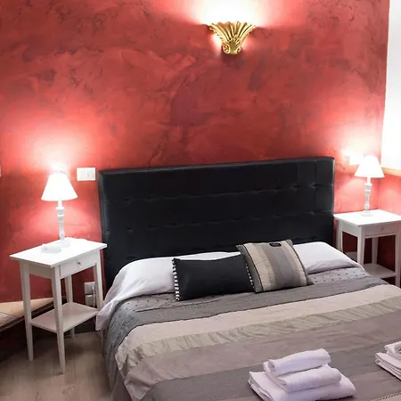 De' Fiori فندق مبيت وإفطار 2*