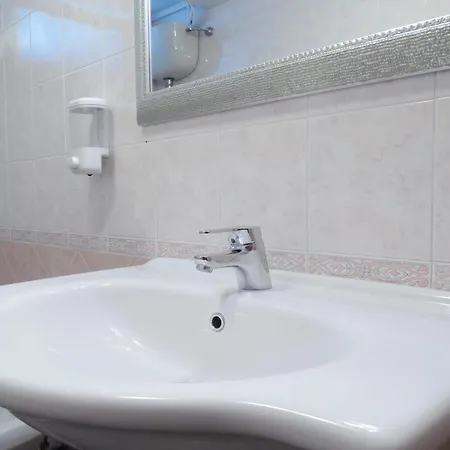 Millerose * Řím