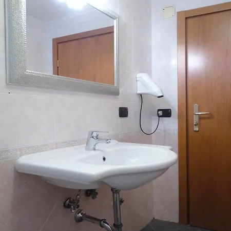 Millerose Hotel Řím