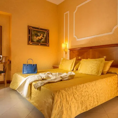 Amalia Vaticano 3*