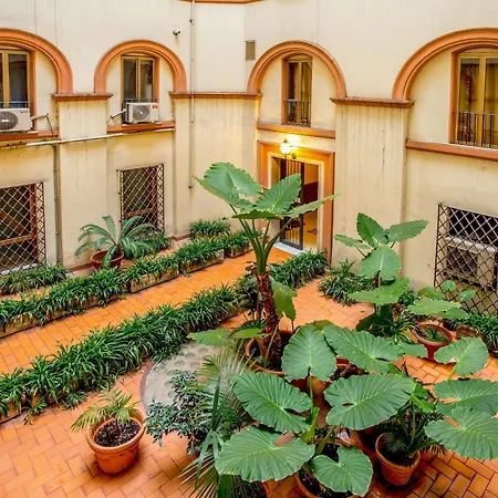 Hotel Vatican Amorim Rom