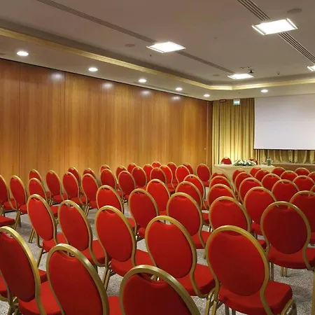 Marriott Park Hotel Roma