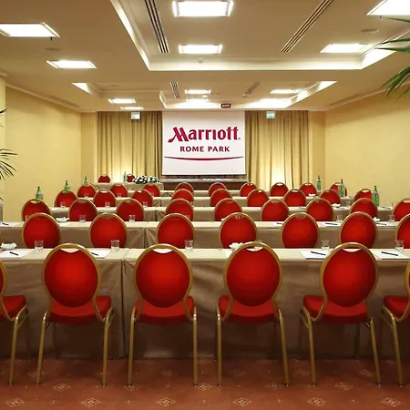 Marriott Park