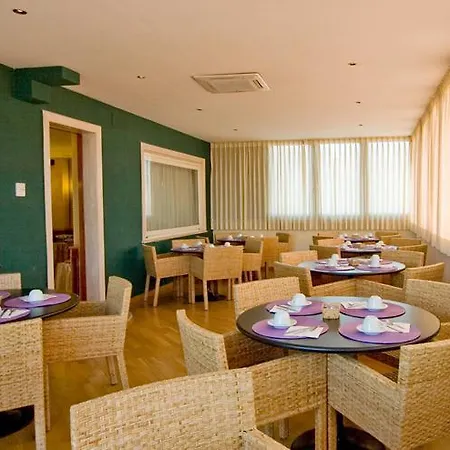Carlo Magno Hotel 3*