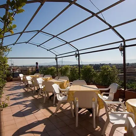 Carlo Magno Hotel Roma