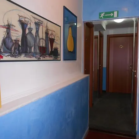 Rona Hotel Rzym