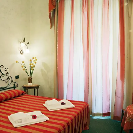 Residenza Vaticana 3* Rome